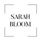 Sarah Bloom