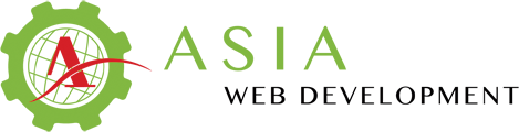 Asia Web Development